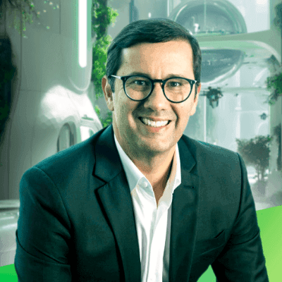 Alexandre Silverio
