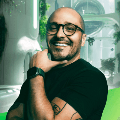 Daniel Niero