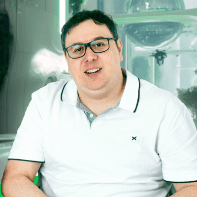 Daniel Almeida