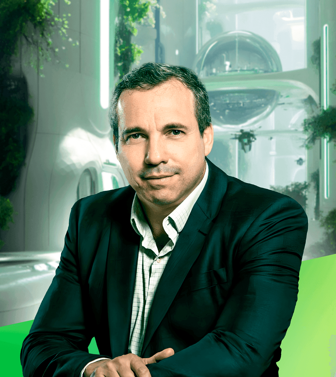 Wilson Barcellos
