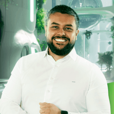 Henrique Silveira