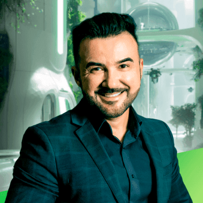 Jonas Matos