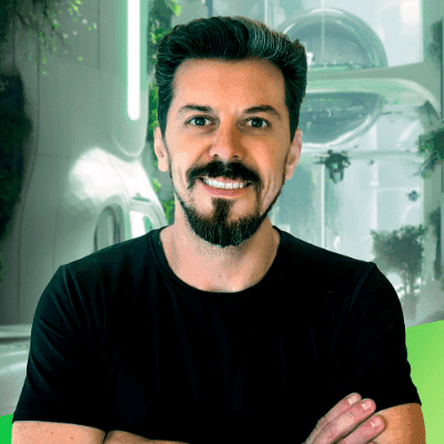 Rodrigo Isoppo