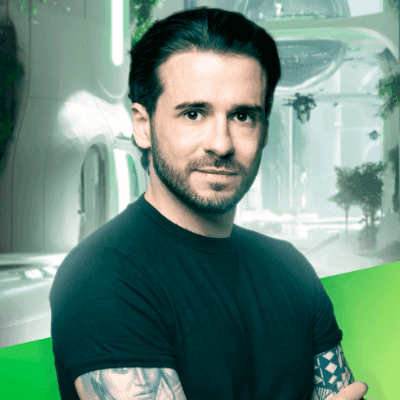 Rafael Michelucci