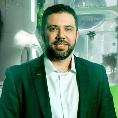 Tiago Oliveira