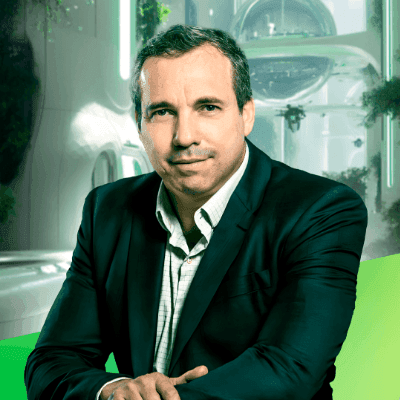 Wilson Barcellos